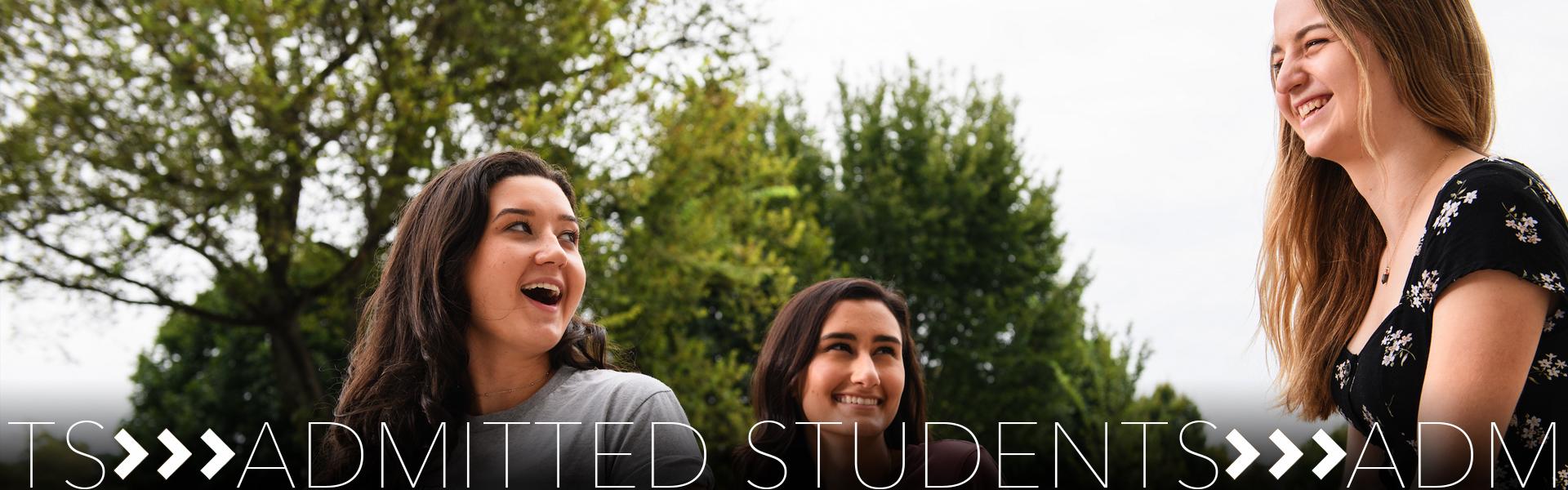 Admitted Students Corcoran School of the Arts & Design Columbian